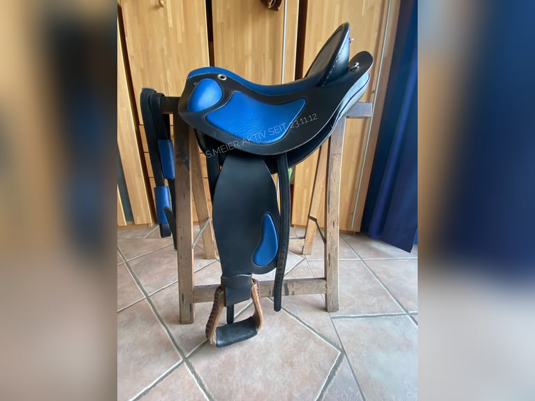 Deuber Quantum Sport S3 Deuber Quantum Sport S3