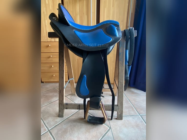 Deuber Quantum Sport S3 Deuber Quantum Sport S3