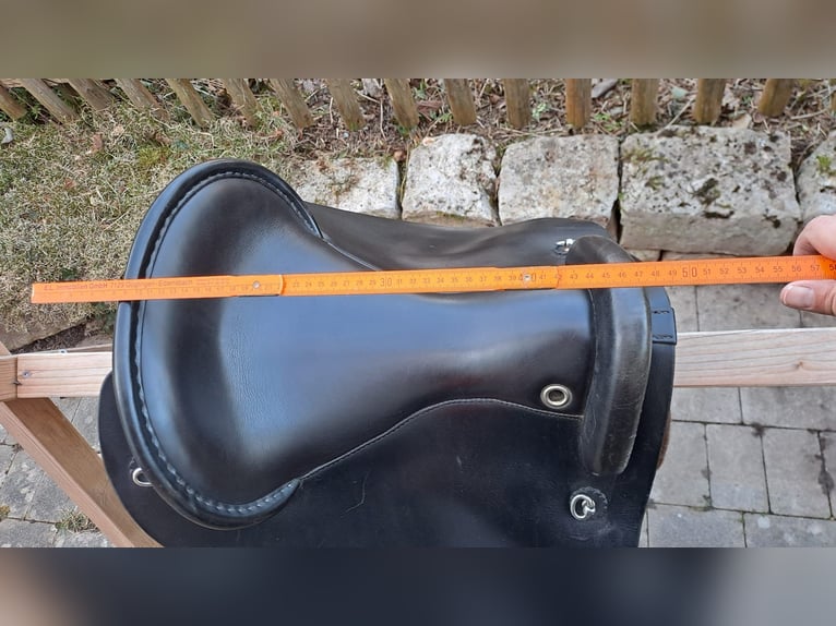 Deuber Wanderreitsattel Quantum