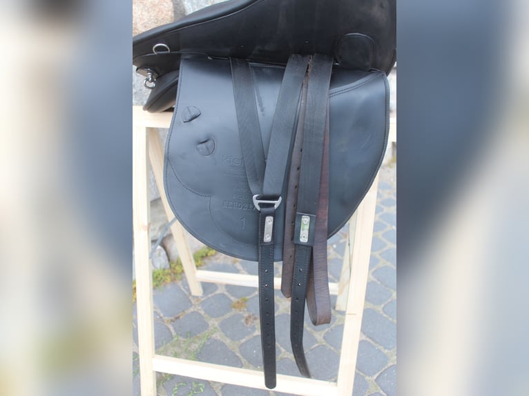 KIEFFER TRAIL Trekking / endurance  Saddle New !!!