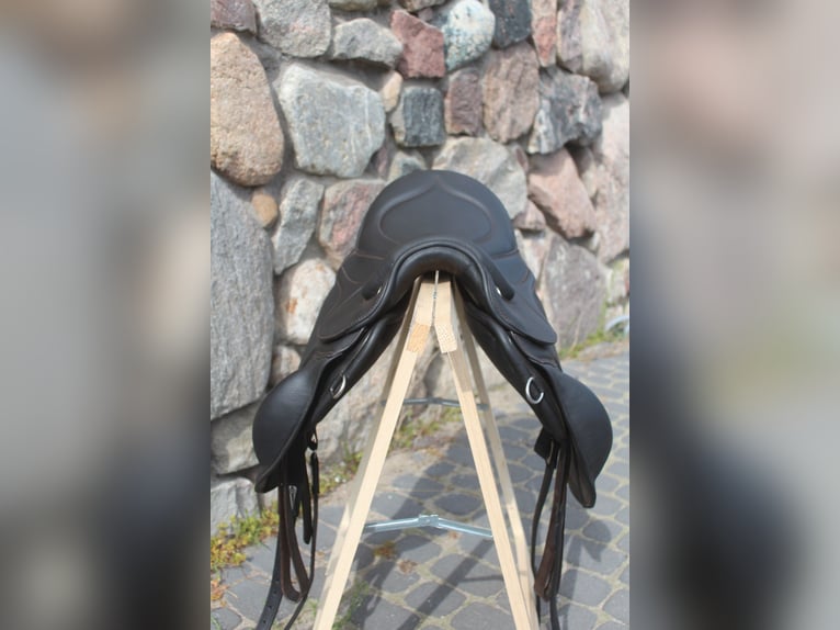 KIEFFER TRAIL Trekking / endurance Saddle New !!! 