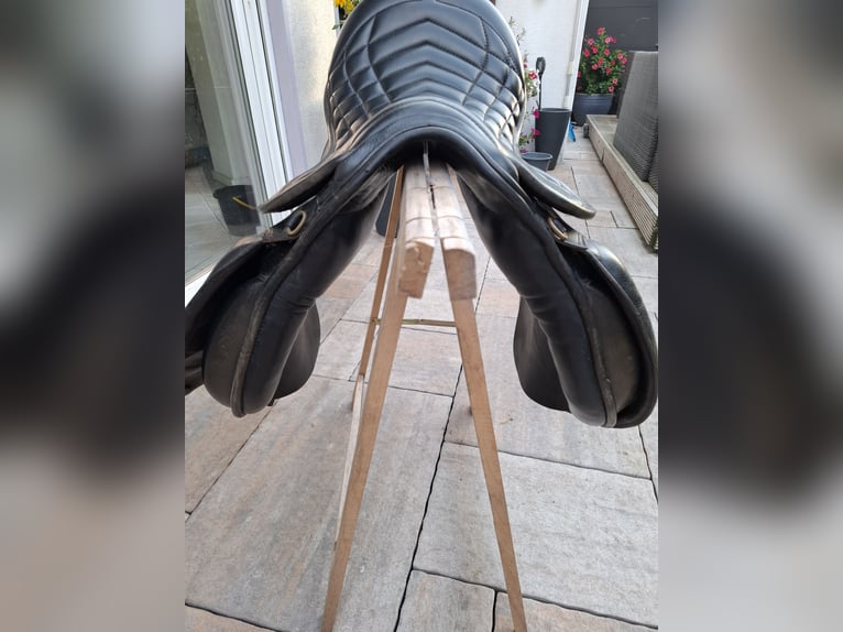 Massimo Wanderreitsattel von Zeitler Massimo Wanderreitsattel von Zeitler