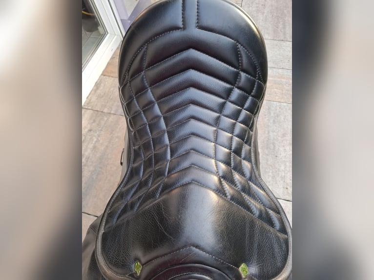 Massimo Wanderreitsattel von Zeitler Massimo Wanderreitsattel von Zeitler