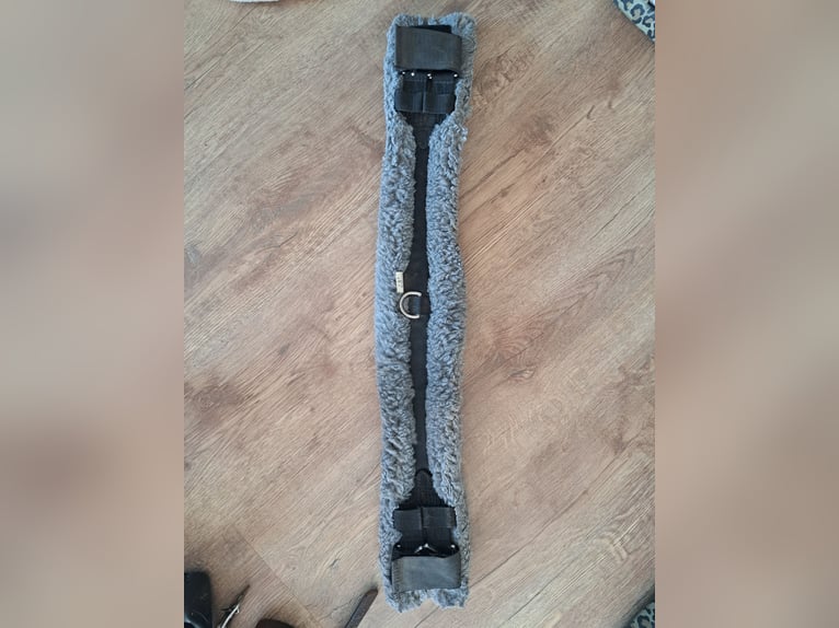 ROC Wanderreitsattel 15"/32