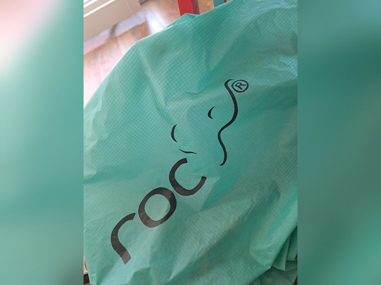 ROC Wanderreitsattel 15"/32