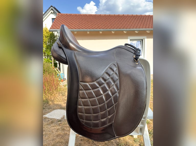 Sommer Sattel Adventure