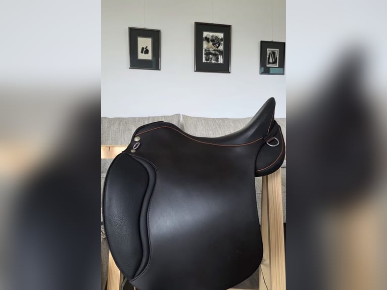 Sommer Sattel Marakesh -17,5 Zoll / KW: 35 Zoll