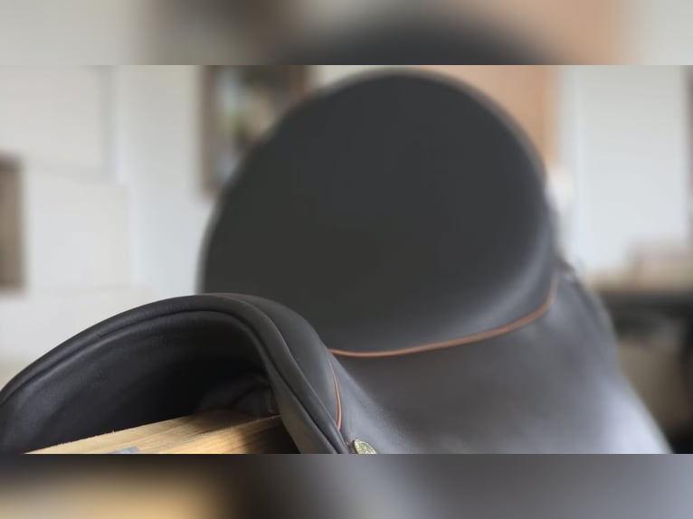 Sommer Sattel Marakesh -17,5 Zoll / KW: 35 Zoll