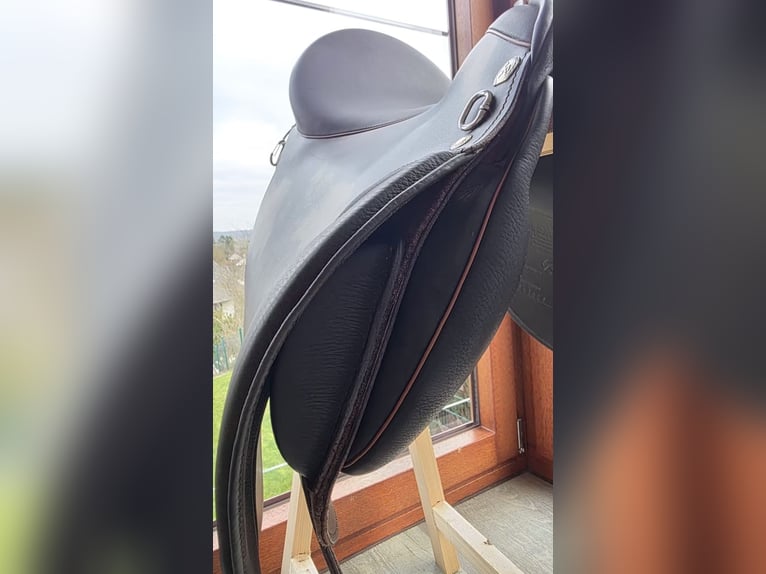 Sommer Sattel Marakesh -17,5 Zoll / KW: 35 Zoll