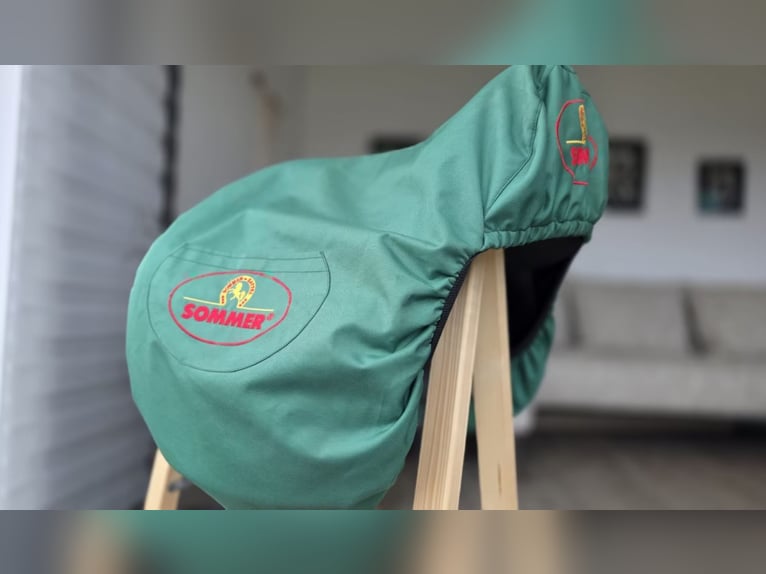 Sommer Sattel Marakesh -17,5 Zoll / KW: 35 Zoll