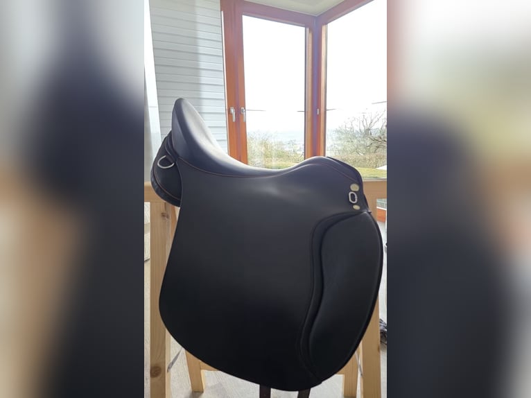 Sommer Sattel Marakesh -17,5 Zoll / KW: 35 Zoll