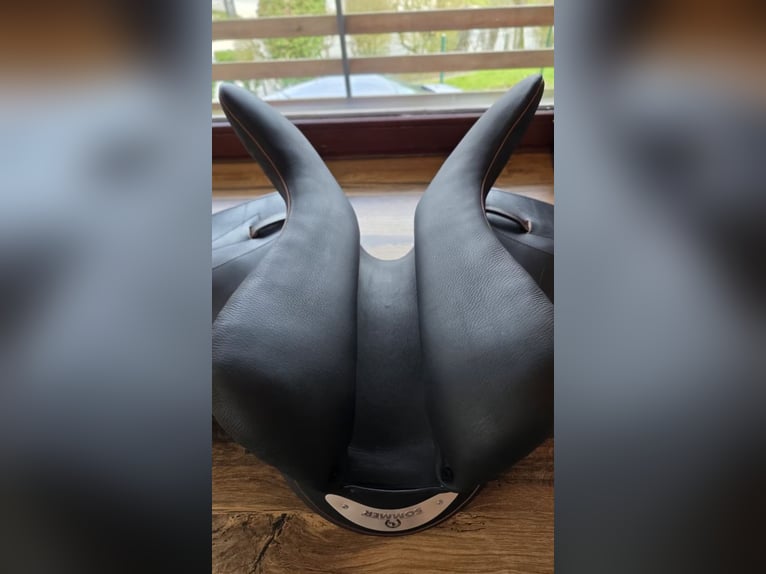 Sommer Sattel Marakesh -17,5 Zoll / KW: 35 Zoll