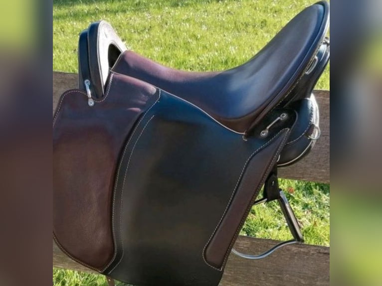 Sommer Spirit classic 17,5 DS 