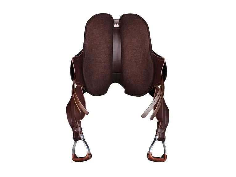 Stocksattel / Westernsattel / Working Equitation  - wie neu