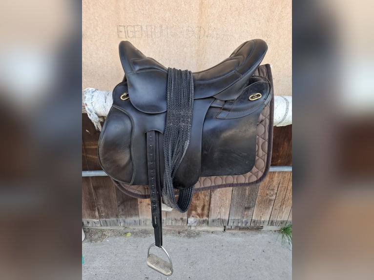 Wanderreitsattel Prestige Appaloosa  - Trecker