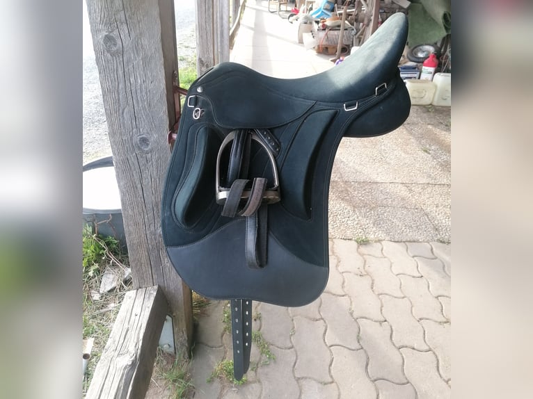 Wintec endurance pro Sattel