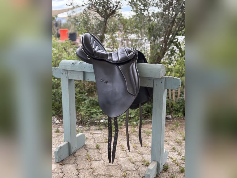 Zaldi Wandersattel