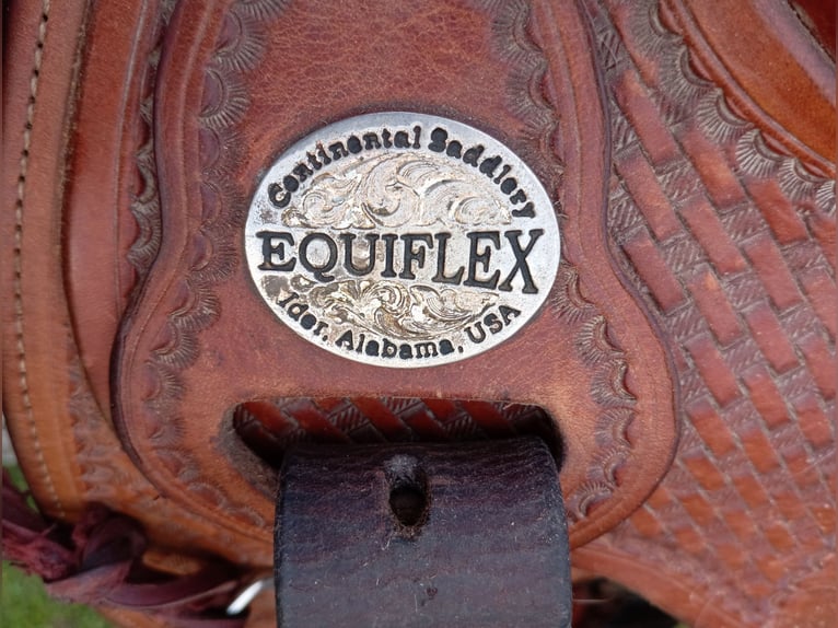 Continal Equiflex Full Quarter 