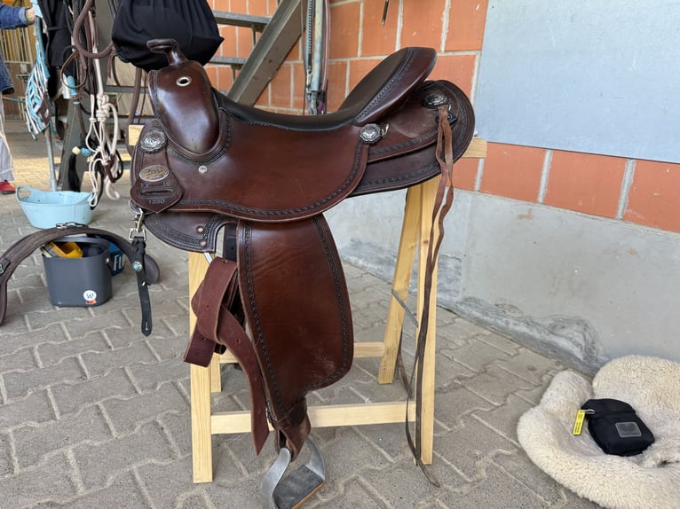 Deuber Flex Vit VARIO M Bartmann Edition 16“