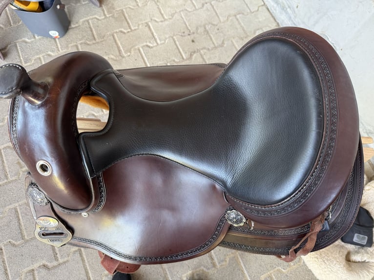 Deuber Flex Vit VARIO M Bartmann Edition 16“