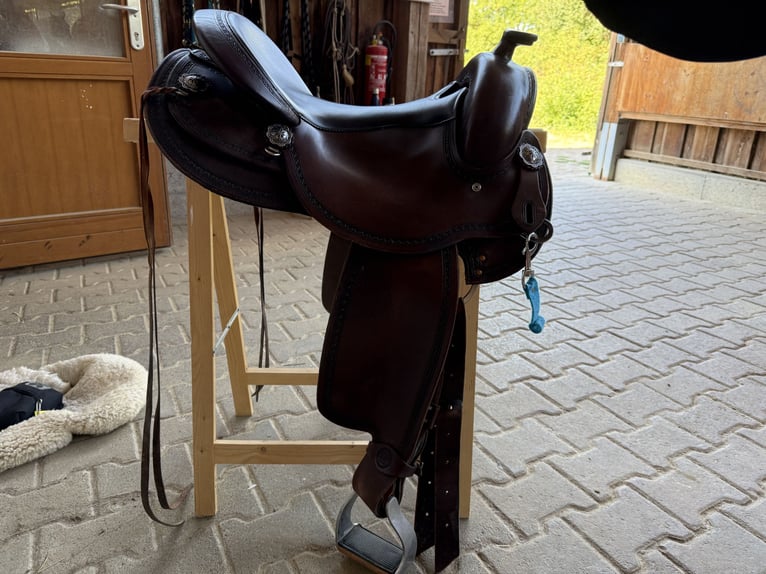 Deuber Flex Vit VARIO M Bartmann Edition 16“