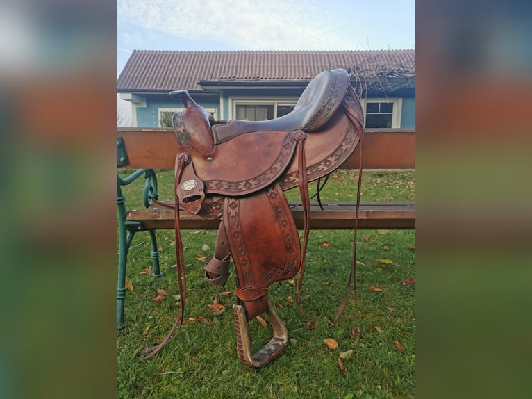 Deuber & Partner Trailrider