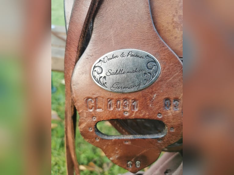 Deuber & Partner Trailrider