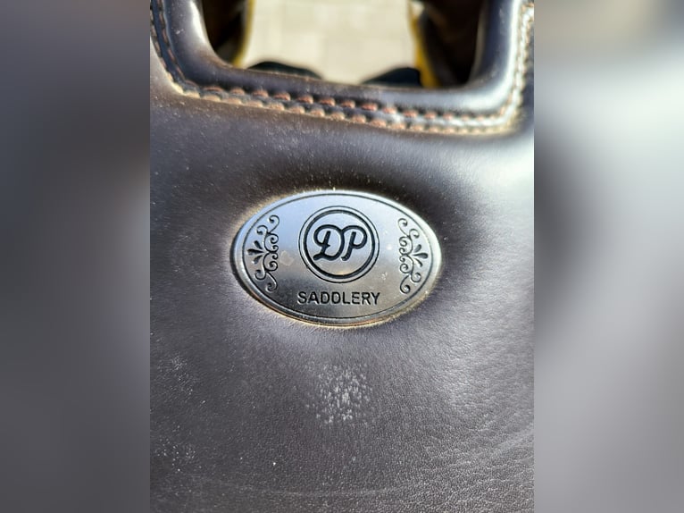 Deuber Performance Reiner 2209, Größe 02, Sitz 16