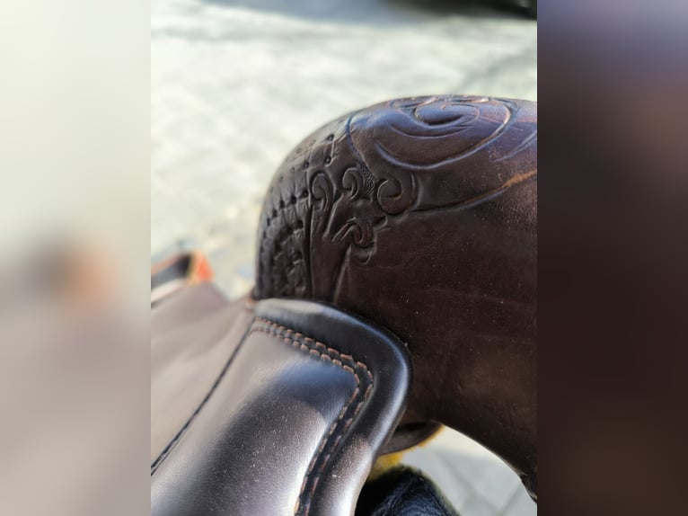 Deuber Performance Reiner 2209, Größe 02, Sitz 16