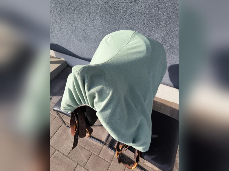 Deuber Performance Reiner 2209, Größe 02, Sitz 16