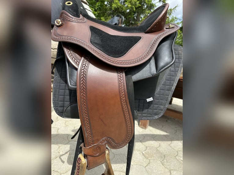 Deuber Quantum Western