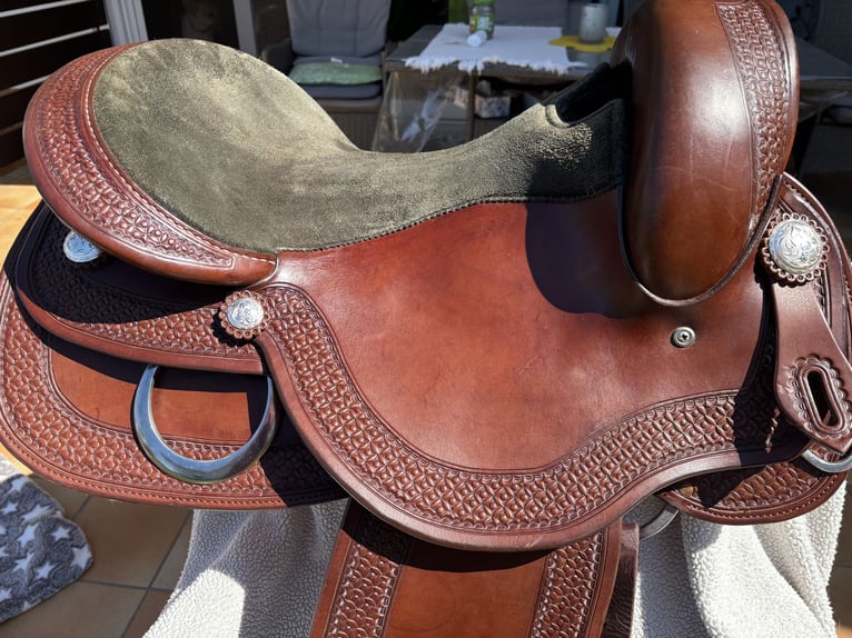 Deuber und Partner FlexFit Vario 2104 Midwest Vario