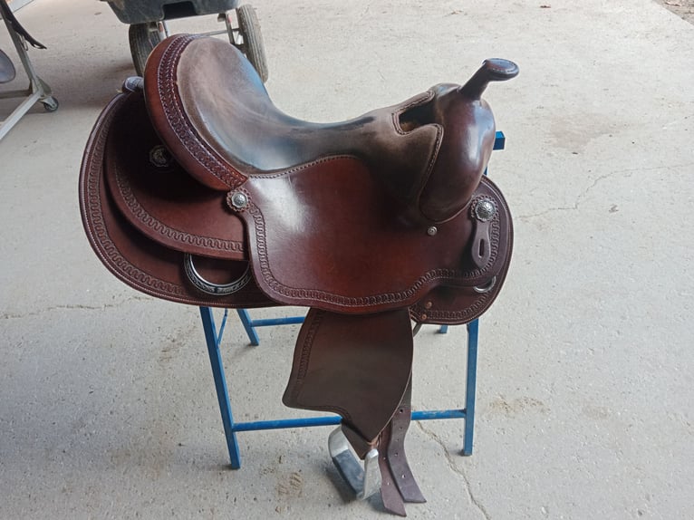 Diamond C, neuwertig 