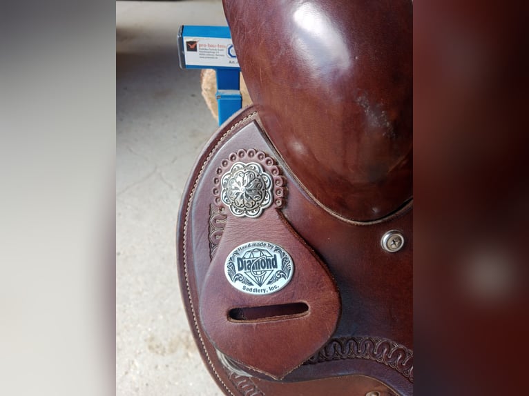 Diamond C, neuwertig 