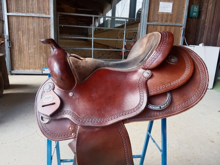 Diamond C, neuwertig 