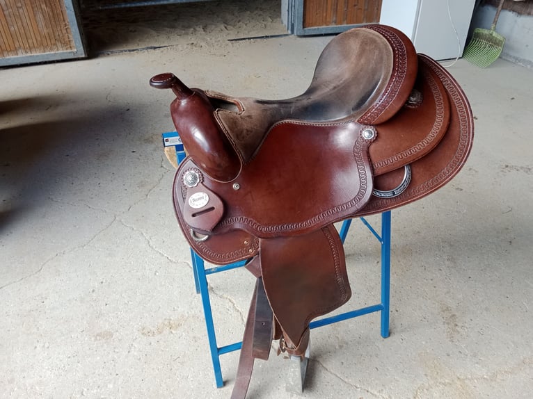 Diamond C, neuwertig 