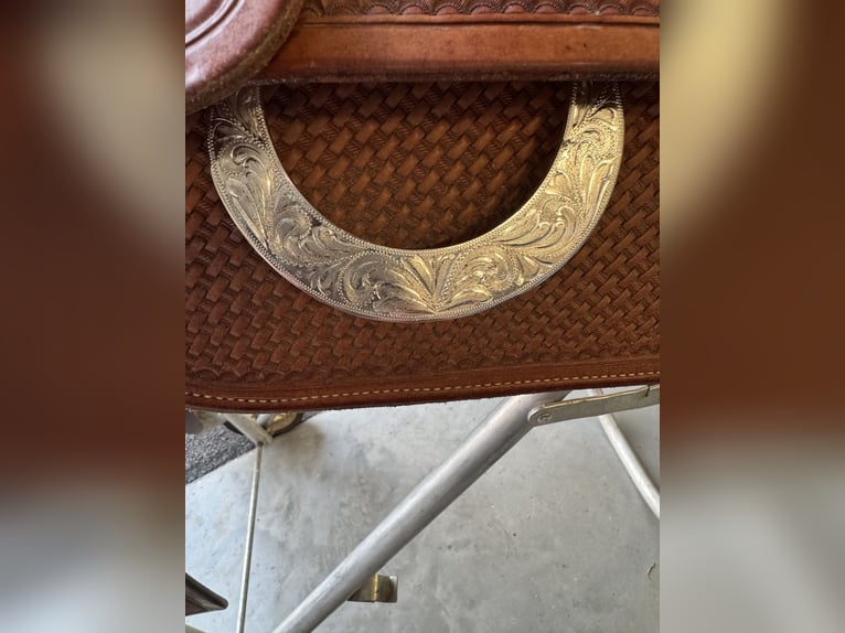 Diamond C Westernsattel zu verkaufen  Diamond C Westernsattel zu verkaufen