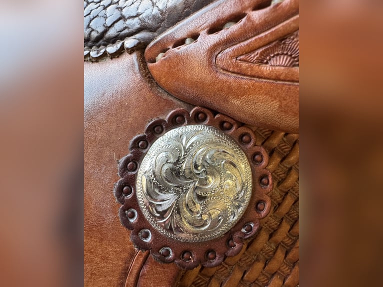 Diamond C Westernsattel zu verkaufen  Diamond C Westernsattel zu verkaufen