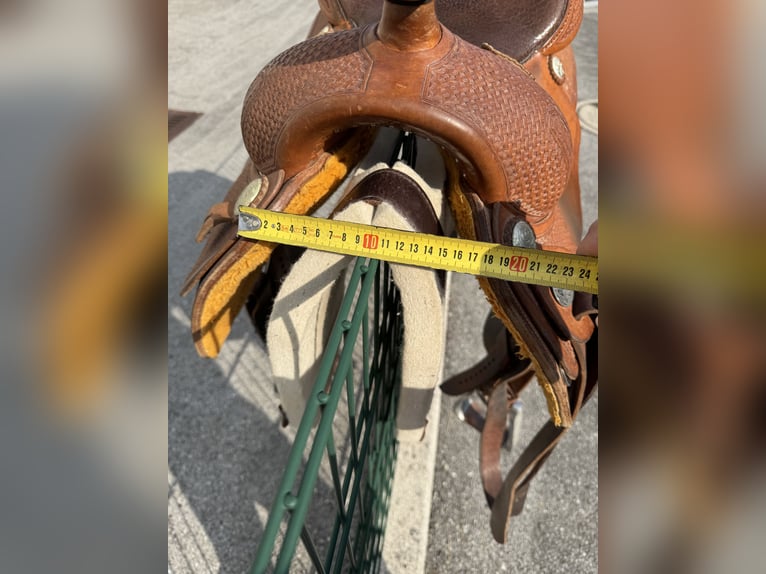 Diamond C Westernsattel zu verkaufen  Diamond C Westernsattel zu verkaufen