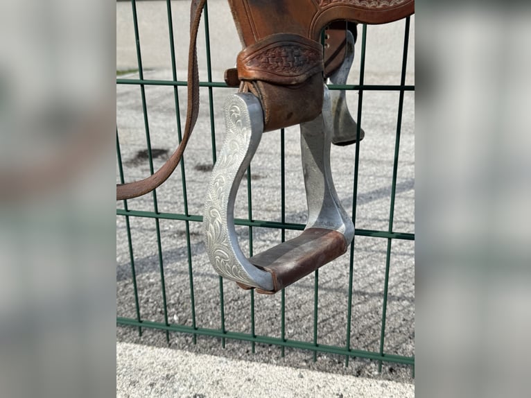 Diamond C Westernsattel zu verkaufen  Diamond C Westernsattel zu verkaufen