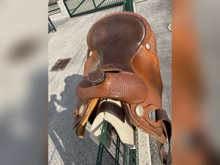 Diamond C Westernsattel zu verkaufen  Diamond C Westernsattel zu verkaufen