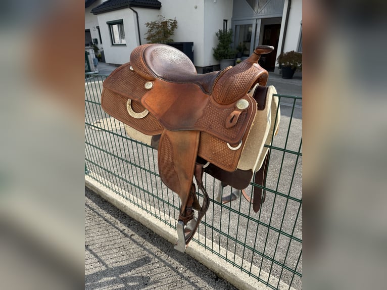 Diamond C Westernsattel zu verkaufen  Diamond C Westernsattel zu verkaufen