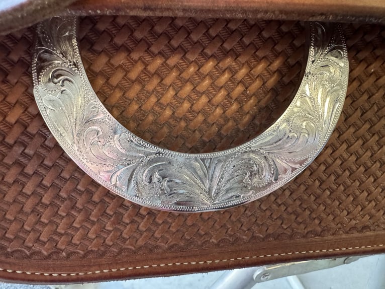 Diamond C Westernsattel zu verkaufen  Diamond C Westernsattel zu verkaufen