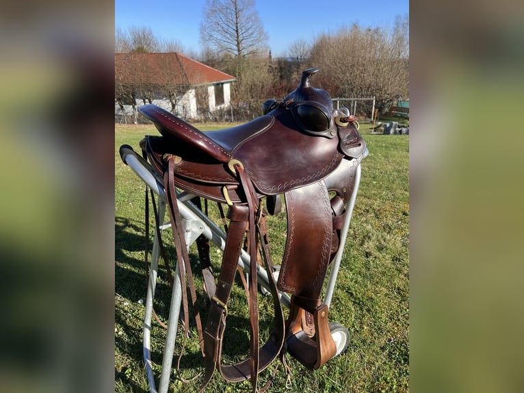 Equiflex Natural Performer Parelli 