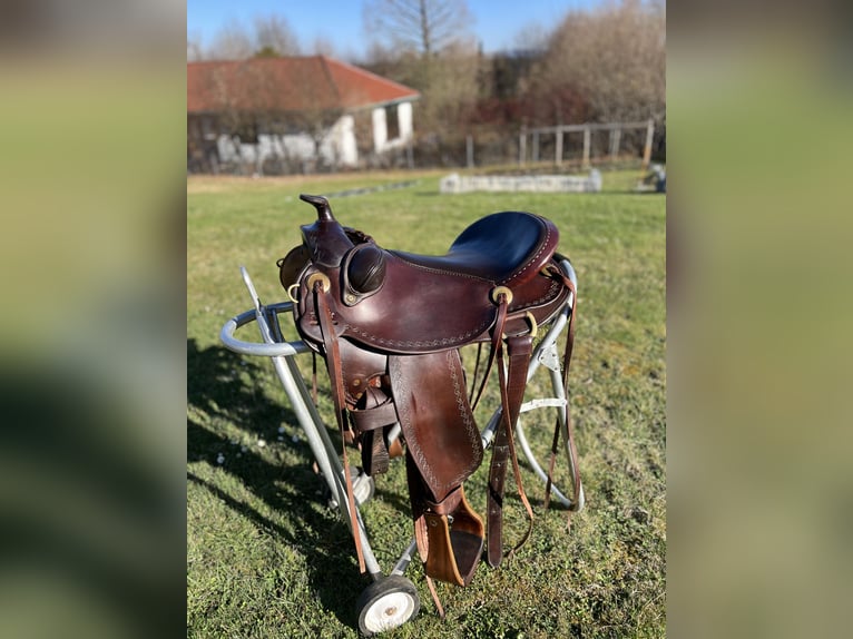 Equiflex Natural Performer Parelli 