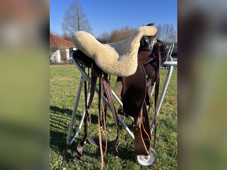 Equiflex Natural Performer Parelli 