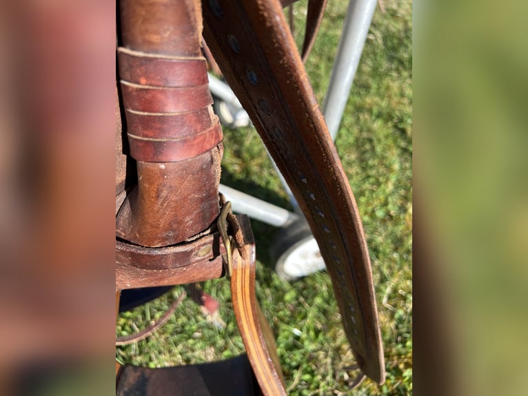 Equiflex Natural Performer Parelli 