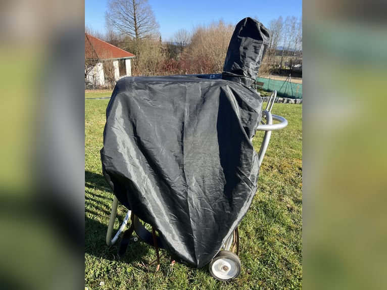 Equiflex Natural Performer Parelli 