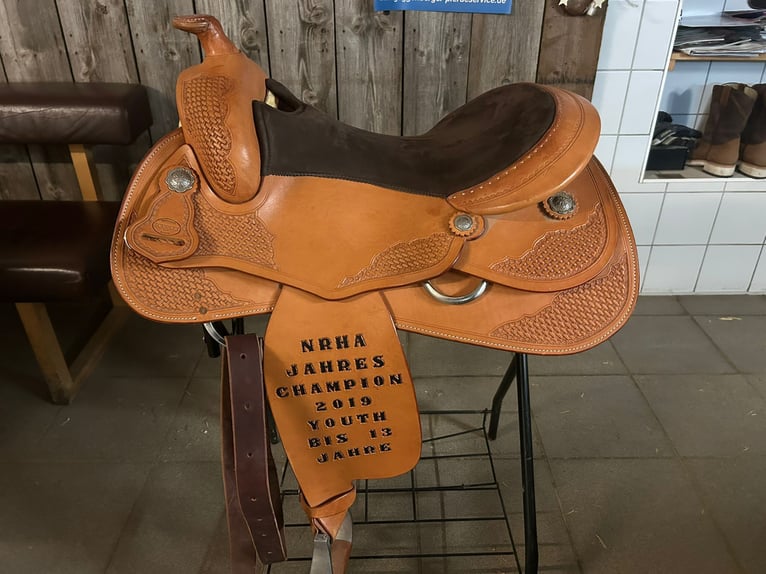 Equiflex Sattel zu verkaufen 