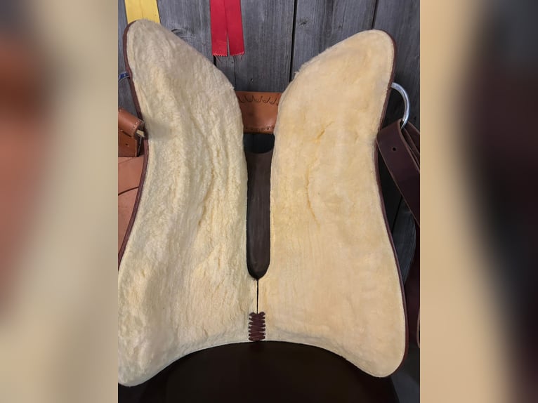 Equiflex Sattel zu verkaufen 